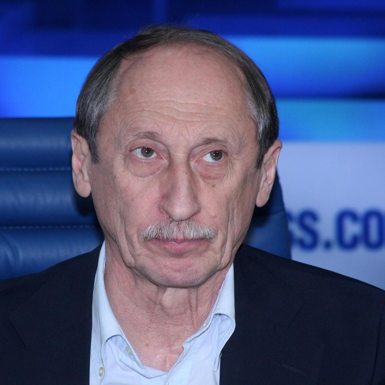 Убит президент Всероссийской федерации легкой атлетики Валентин Балахничев, под подозрением его сын