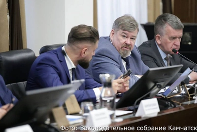 Губернатор Камчатки предложит кандидатов в главы муниципалитетов