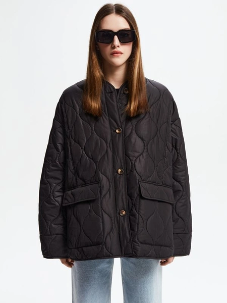 Куртка Love RepublicЦена: 4 299 руб.Где купить: loverepublic.ru