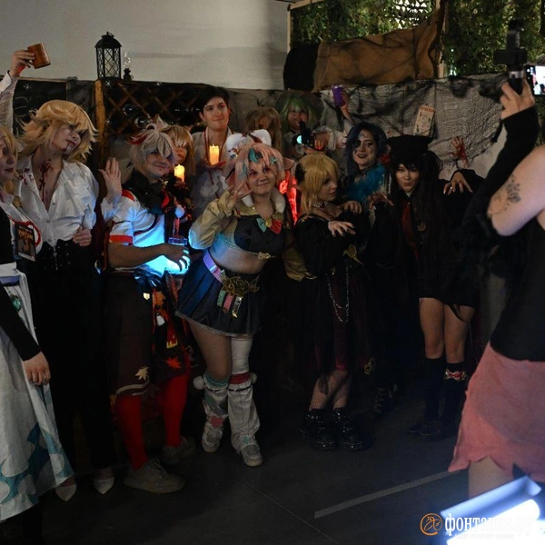 Источник: Андрей Бок / FONTANKA.RU 