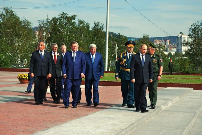 Источник: Гульнара Стромилова