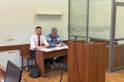 Бывший директор ПИМУ оштрафован на 2 млн рублей