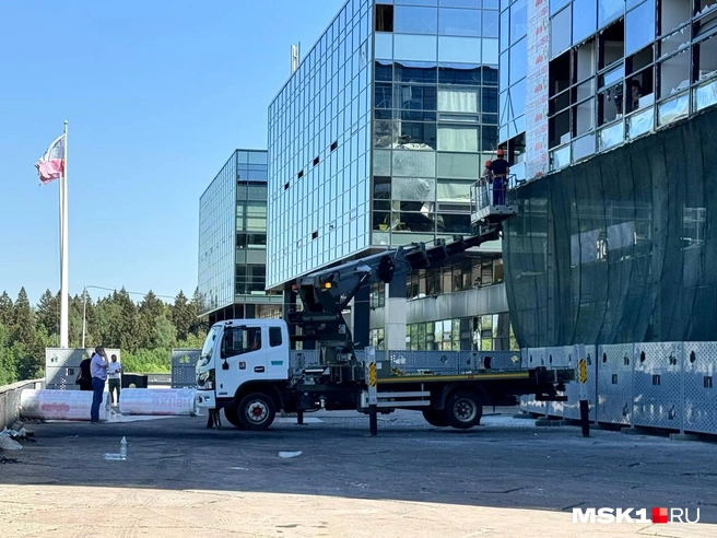 Источник: Александра Какасьева / MSK1.RU 