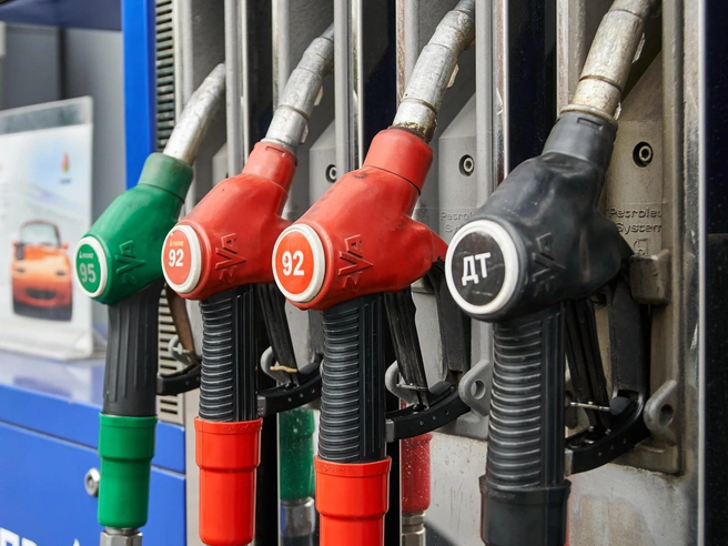 Как сообщил министр, проблемы с топливными поставками уже устранены. | Источник: Александр Ощепков / NGS.RU