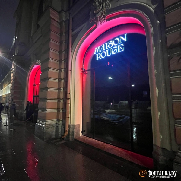 Источник: Дмитрий Грозный / «Фонтанка.ру»