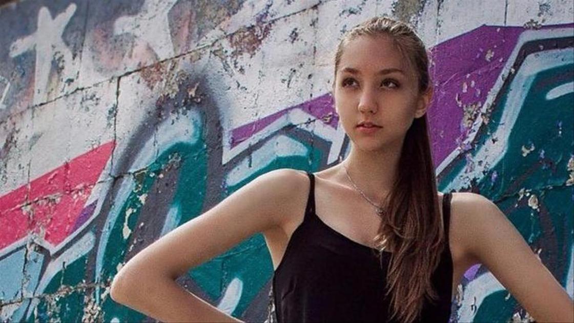 В Канаде пропала чемпионка России по гимнастике Елизавета Сороковая&nbsp;&mdash; она год не выходит на связь
