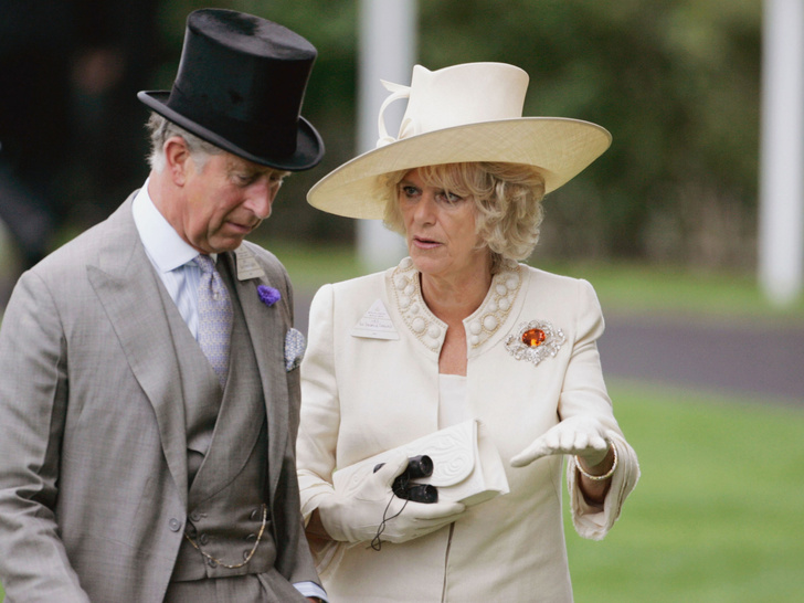 Еще один секрет счастливого брака принца Чарльза и герцогини Камиллы