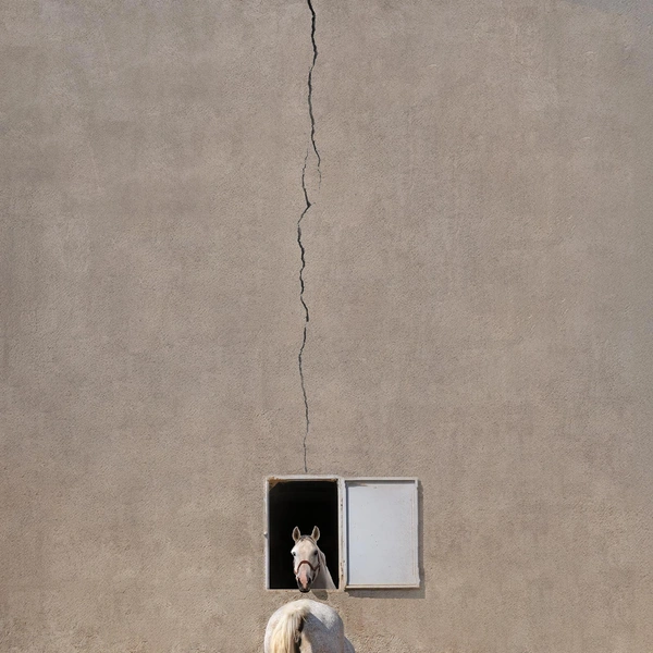 Источник: Abolghasem Khoshro / International Photography Awards 2025
