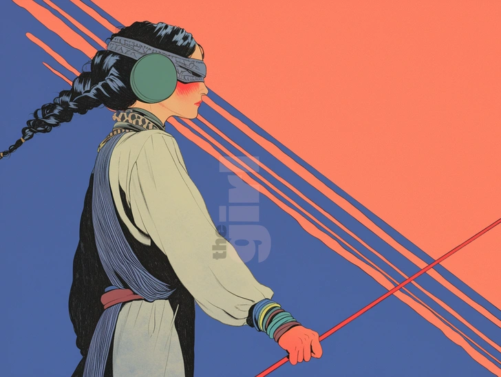 Источник: Midjourney | theGirl