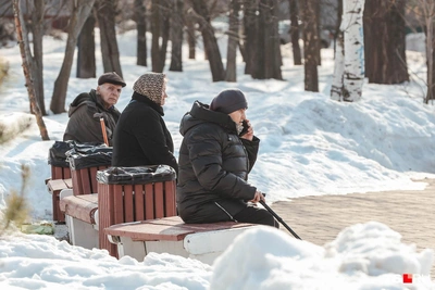 В Ярославской области 154 долгожителя перешагнули столетний рубеж