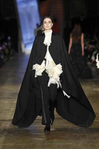 Alexander McQueen | Источник: Legion Media