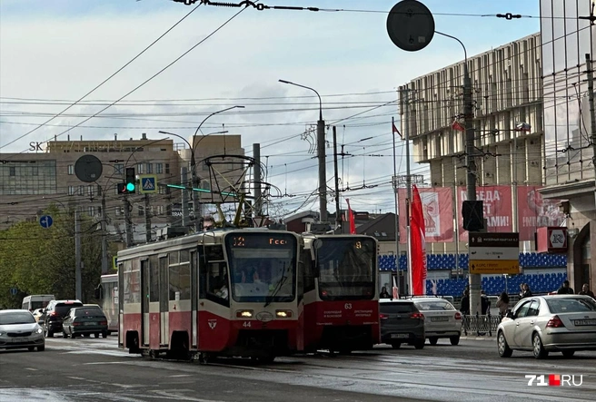 Туляки переживут второе крупное повышение цен за год | Источник: Виктория Денисова / 71.RU