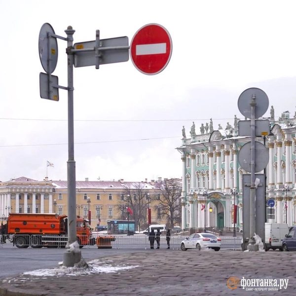 Источник: Павел Даиси / FONTANKA.RU