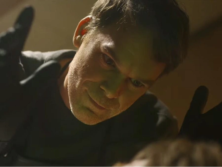 Источник: Кадр из сериала «Декстер: Воскрешение»