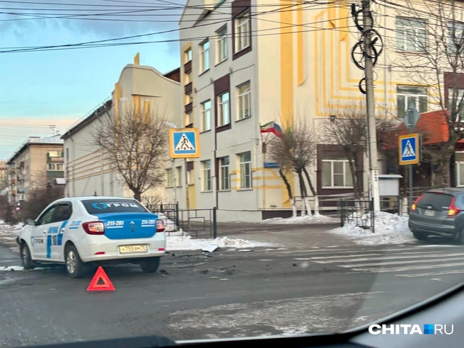 Источник: Артём Стромилов / CHITA.RU