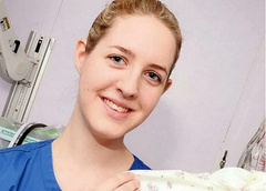 «Играла роль Бога»: медсестра Люси Летби, убившая семерых младенцев, получила 14 пожизненных сроков