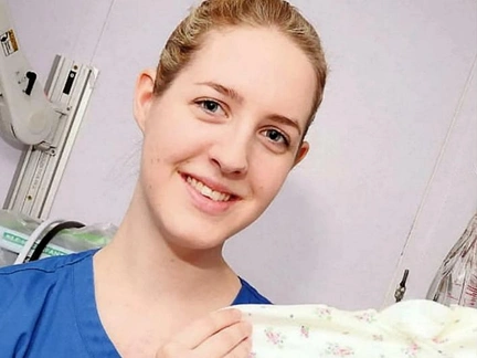 «Играла роль Бога»: медсестра Люси Летби, убившая семерых младенцев, получила 14 пожизненных сроков