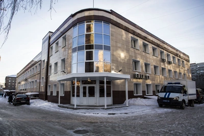 Новосибирец получил условный срок за продажу несуществующего госномера