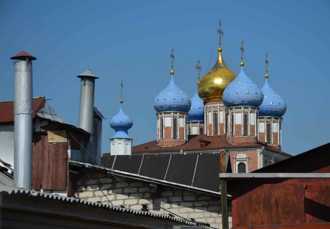 Рязань снова в числе регионов со слабой устойчивостью | ya62.ru