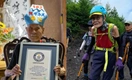 «Ползи, пока можешь»: 102-летний японец покорил гору Фудзи. А какие у вас планы на пенсию?