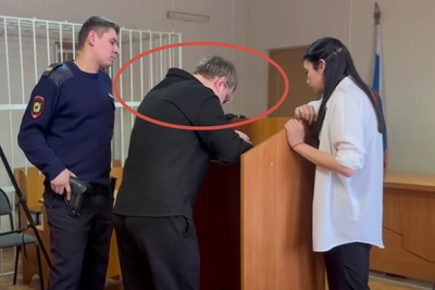 Орчанин ограбил магазин и получил три года колонии