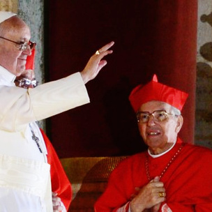 Папа в моде: что носит Франциск Первый?