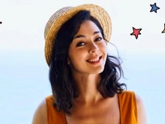 Марина Кравец рада, что празднует 36-летие в статусе мамы