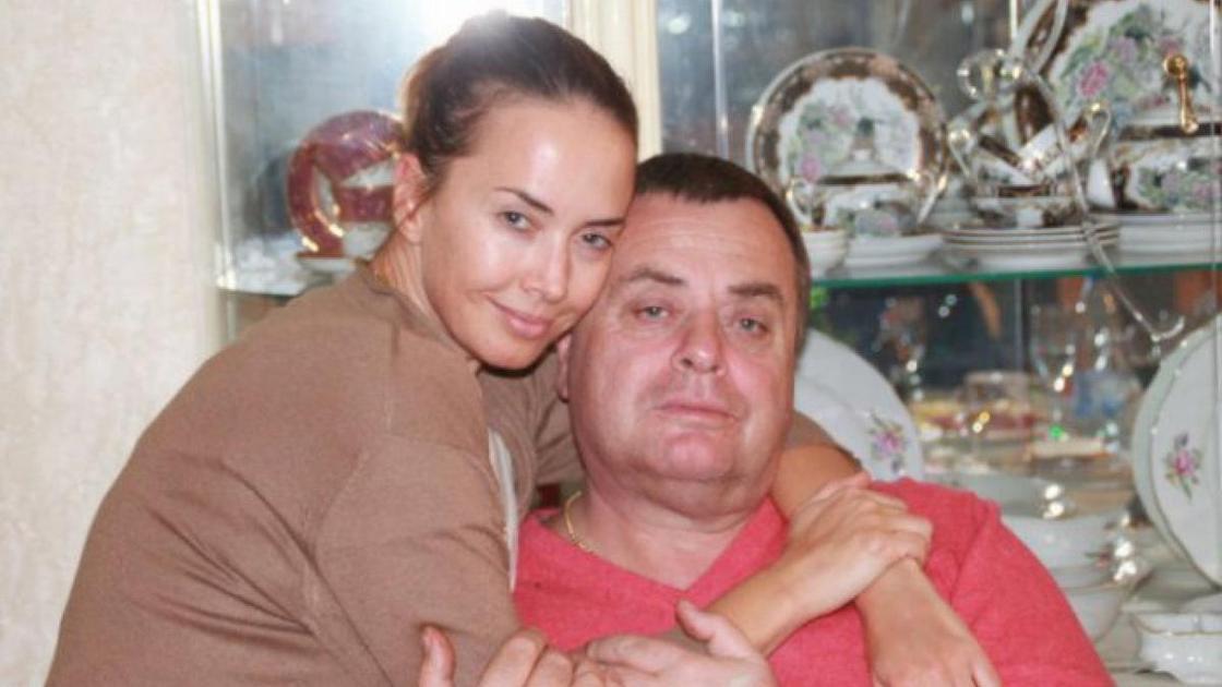 Отец Жанны Фриске в слезах обратился к внуку, которого не видел 10 лет