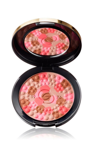 Компактные румяна Heritage Edition, Giordani Gold.