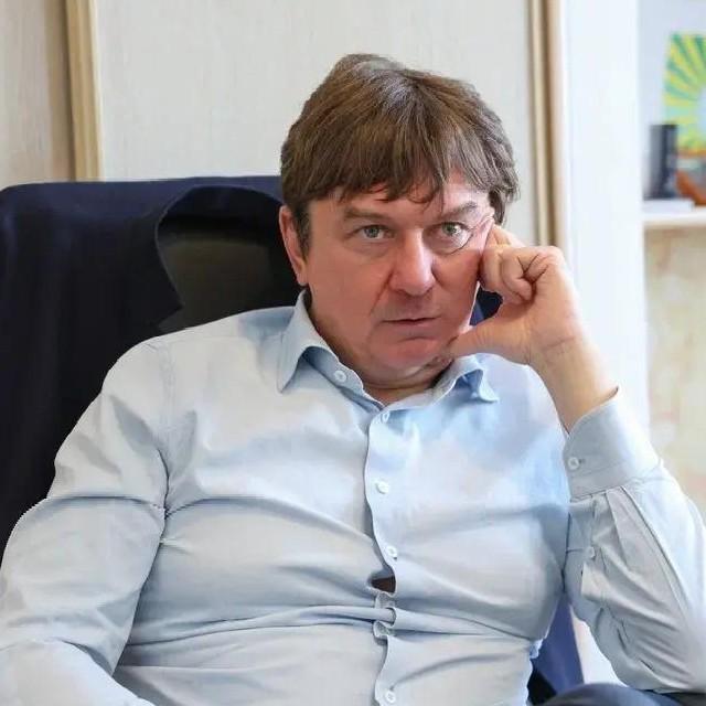 <p>Виктор Шкуренко</p>