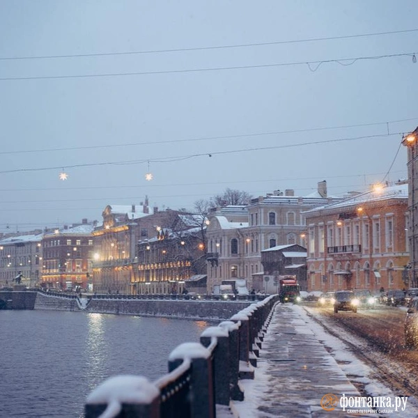 Источник: Наталья Гончарова / FONTANKA.RU