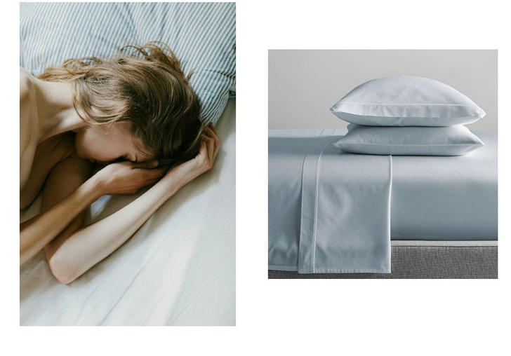 Лавандовые сны: как выбрать наполнитель для подушки (фото 4)