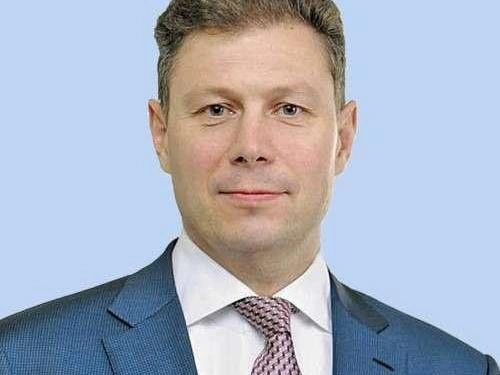 Станислав Коротков занимает пост депутата Волгоградской областной думы с 2019 года. | Источник: официальный сайт волгоградского отделения партии «Единая Россия»
