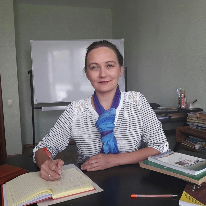 Источник: Резеда Тихонова