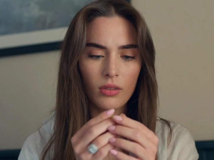 Источник: Кадр из сериала «Далекий город»