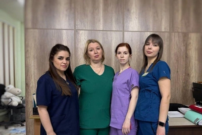 В Саратове удалили 40-сантиметровую кистому яичника