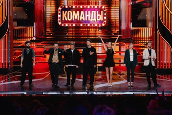 Шоу расширит вселенную КВН