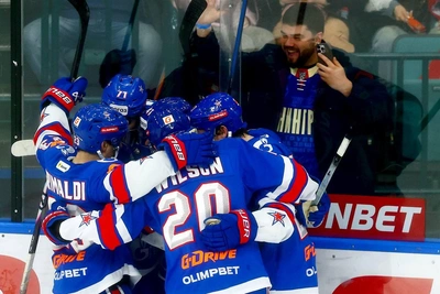 Прибыль СКА впервые за четыре года после сокращения расходов