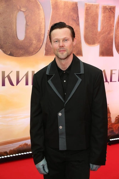 Даниил Воробьев | www.starhit.ru