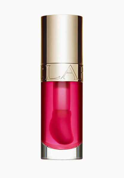 Масло для губ Lip Comfort Oil, Clarins