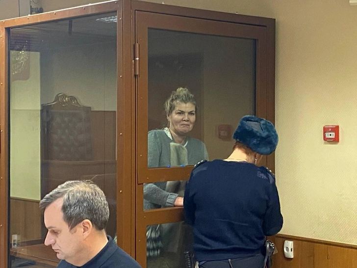 16 декабря Сорокину отправили в СИЗО