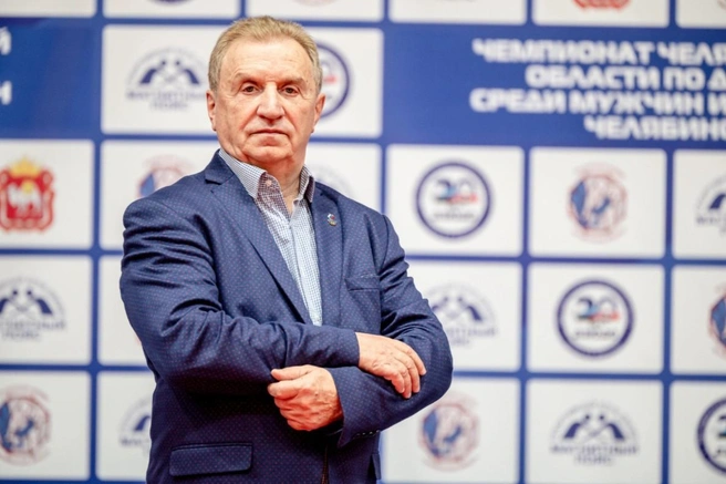 Центр Дзюдо носит имя легендарного тренера Александра Евгеньевича Миллера | Источник: Юлия Неструева