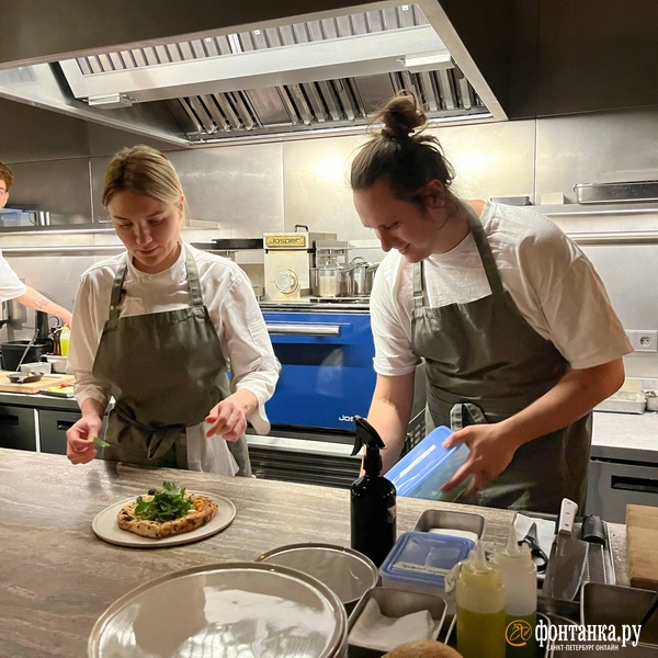 Источник: Дмитрий Грозный / «Фонтанка.ру»