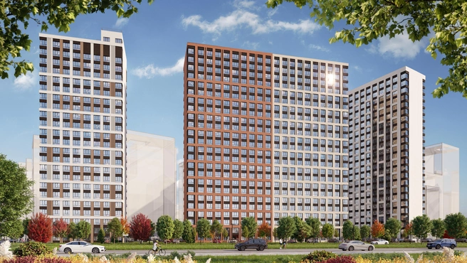 Источник: ООО&nbsp;Специализированный застройщик «ССК-ЮГ»