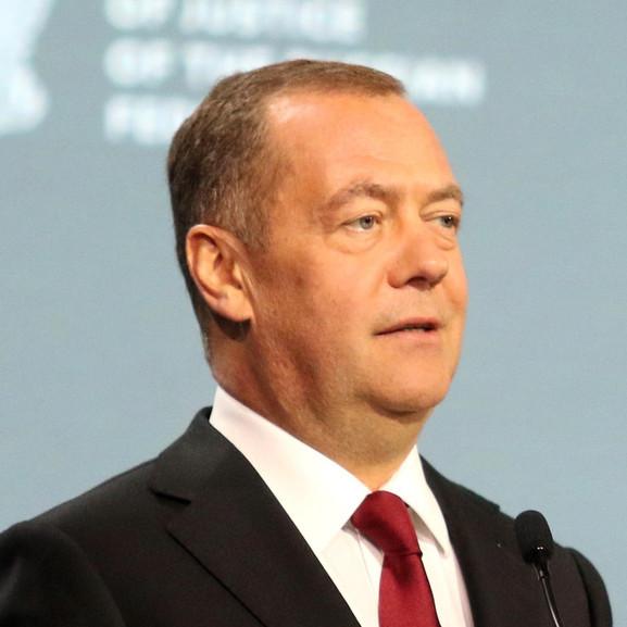 Дмитрий Медведев высказался об осенней мобилизации в России