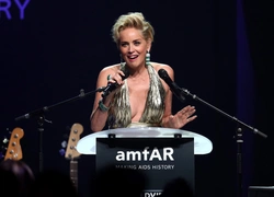 Дэвид Бекхэм, далай-лама и другие бесценные лоты аукциона amfAR 2017 в Каннах