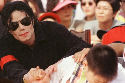 ЭКСКЛЮЗИВ: Признания Майкла Джексона в новых шокирующих записях