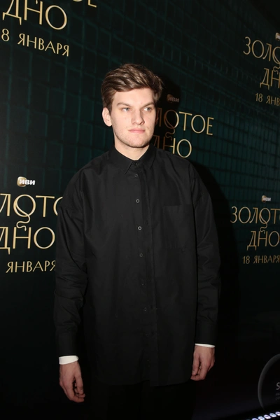 Андрей Максимов | www.starhit.ru