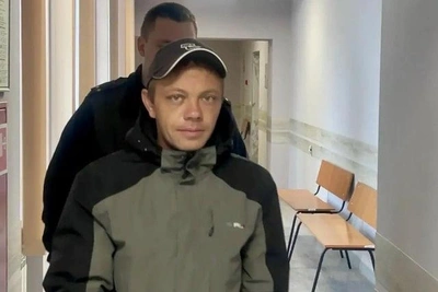 Мужчину, ударившего дочь, заключили под стражу