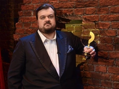 Умер спортивный комментатор Василий Уткин — стало плохо с сердцем